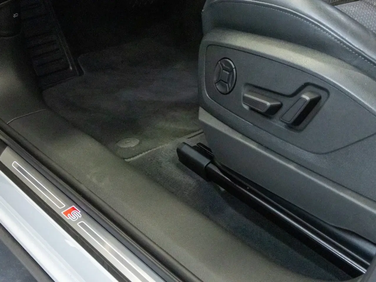 Billede 12 - Audi e-tron 55 Black Edition S-line Sportback quattro