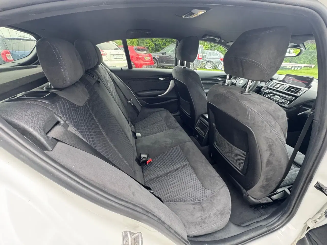 Billede 15 - BMW 125d 2,0 M-Sport Edition aut.