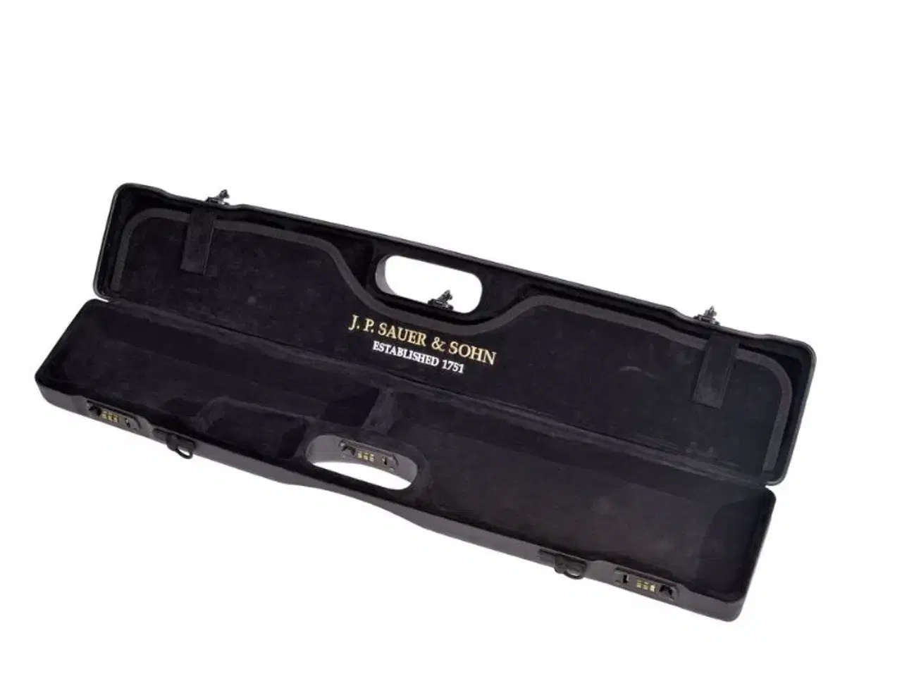 Billede 2 - Sauer 404 kuffert