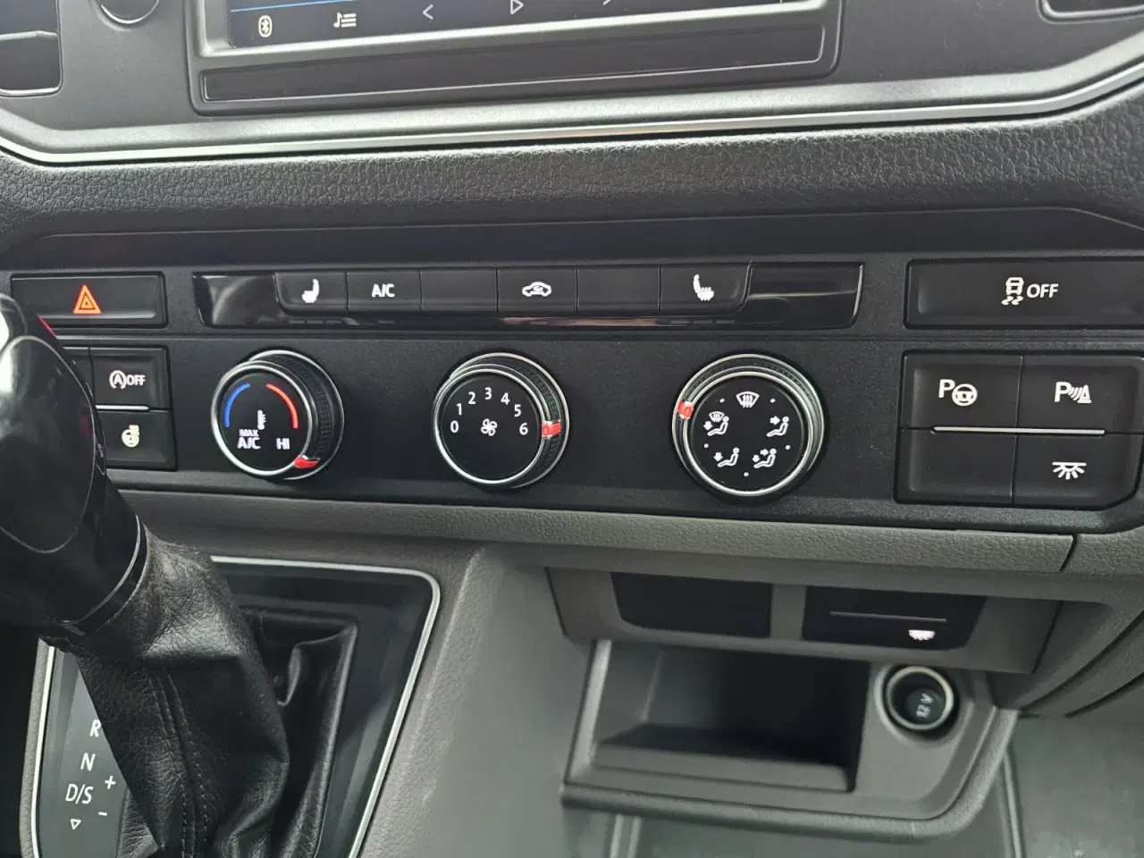 Billede 17 - MAN TGE 3.180 A8 L3H3 4X4, Kassevogn