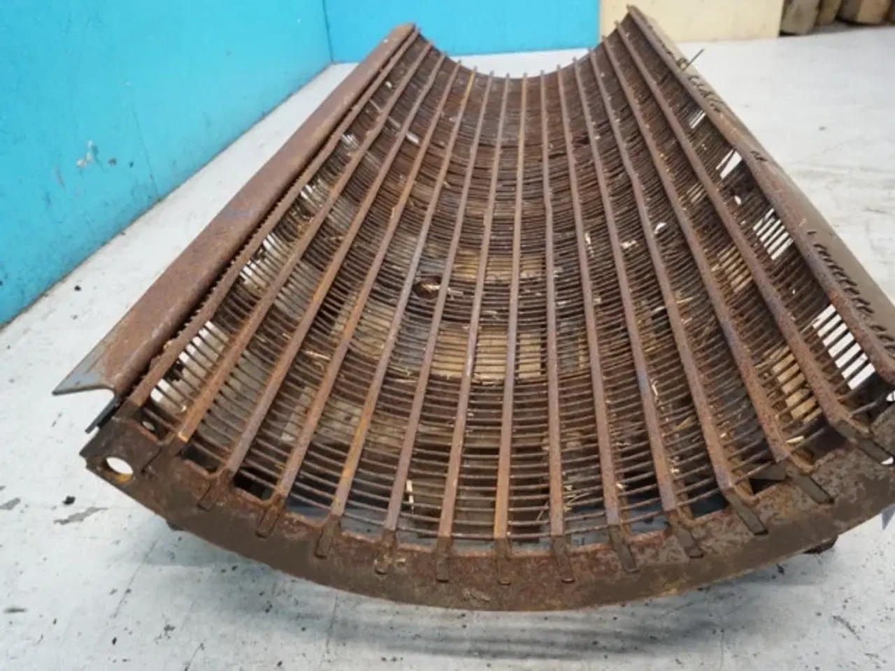 Billede 9 - Dronningborg D8900 Bro 28382090