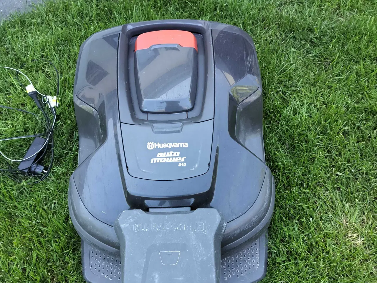 Billede 1 - Defekt Husqvarna automower 310