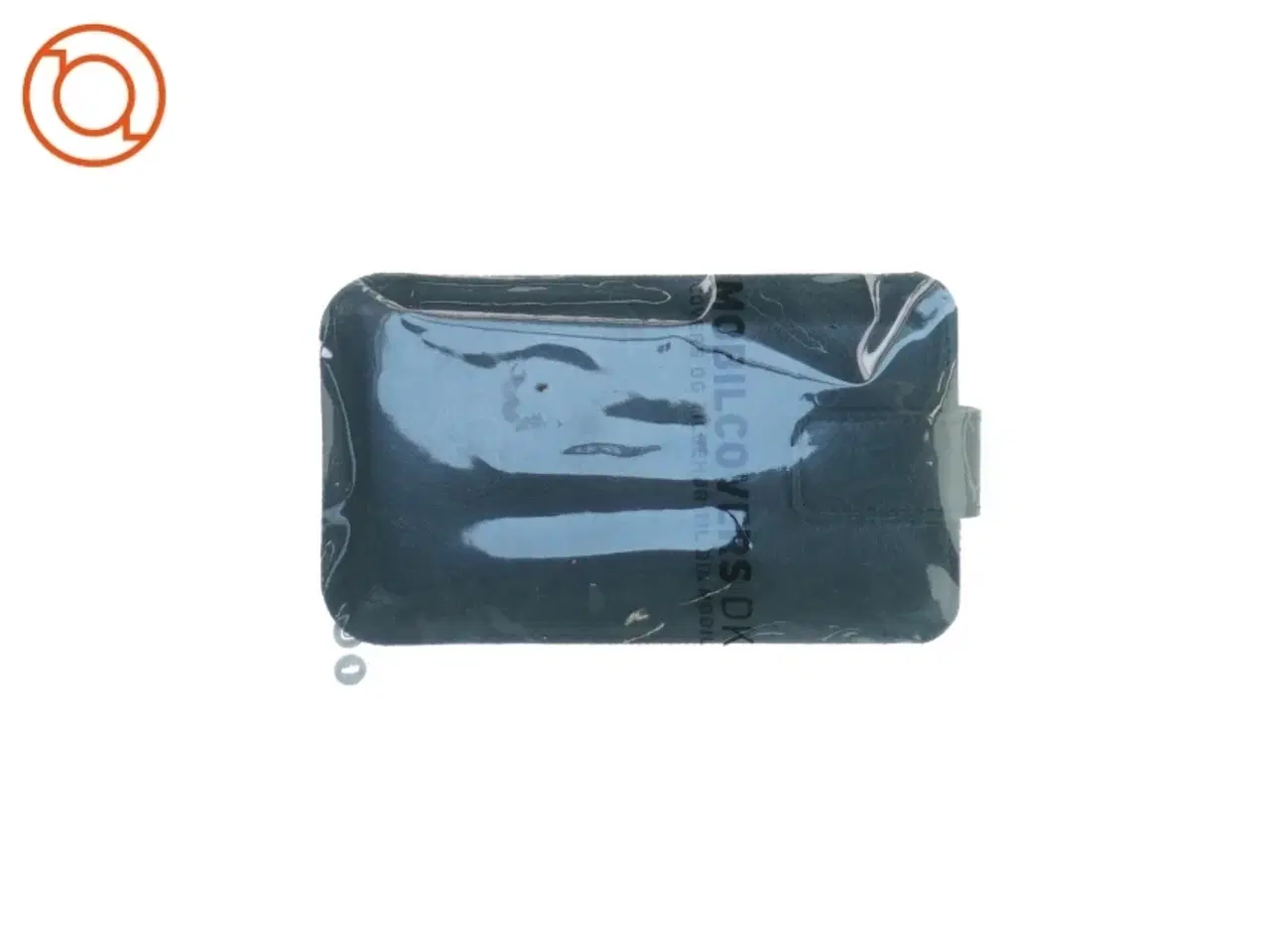 Billede 2 - Mobil pung fra Mobilcoversdk (str. 15 cm x 10 cm )