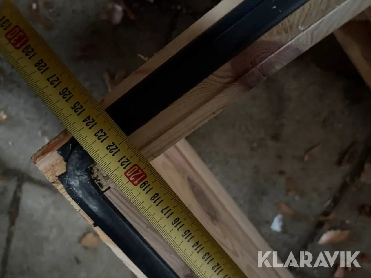 Billede 11 - Ovenlys Optilite 3 styk