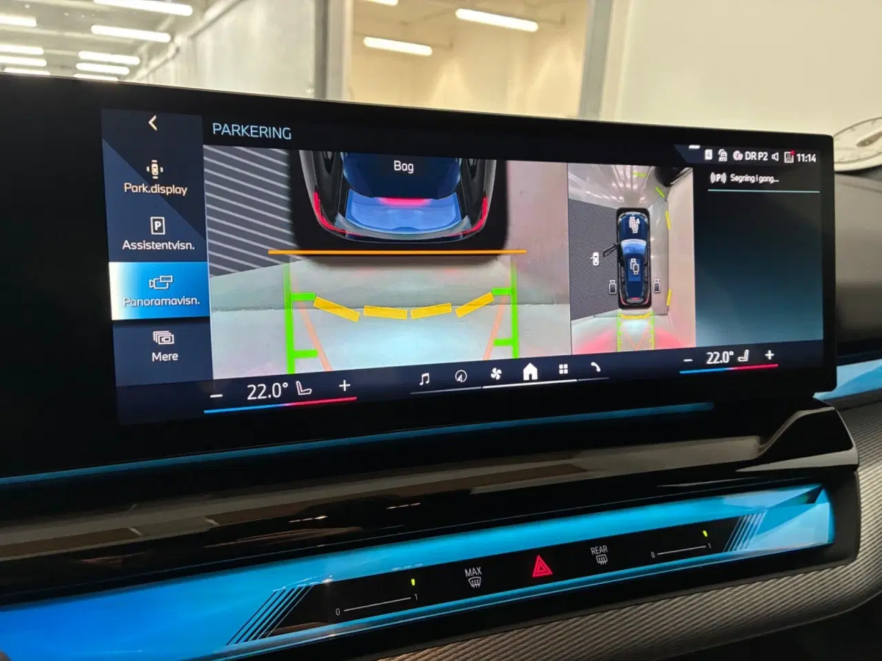 Billede 12 - BMW i5  eDrive40 Touring M-Sport