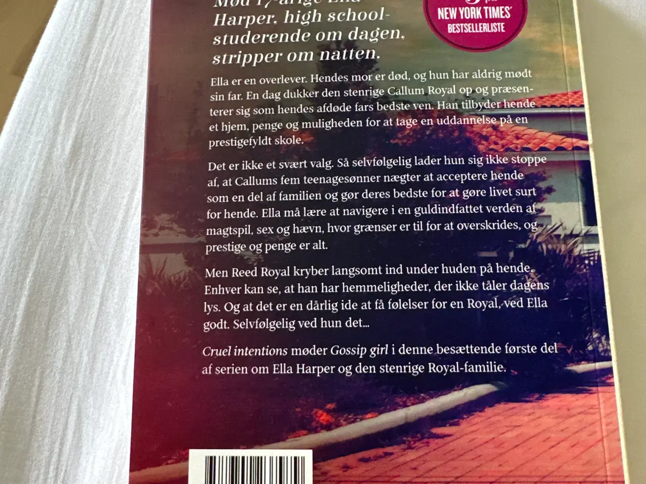 Billede 2 - Papir Prinsessen 
