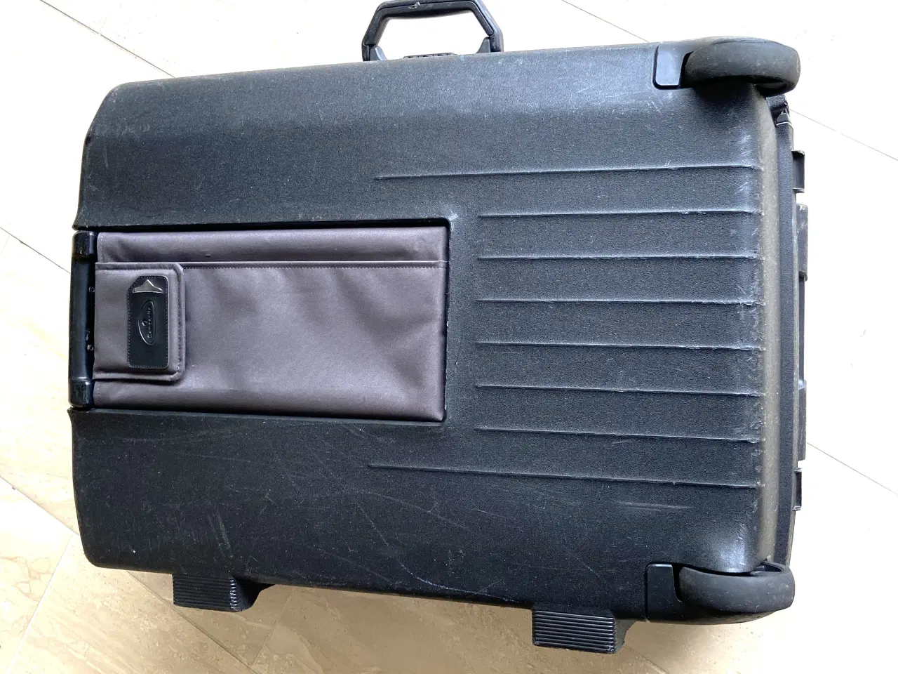 Billede 4 - Samsonite Hardcase kufferter