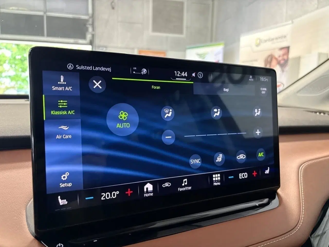 Billede 14 - Skoda Enyaq 80 iV ecoSuite