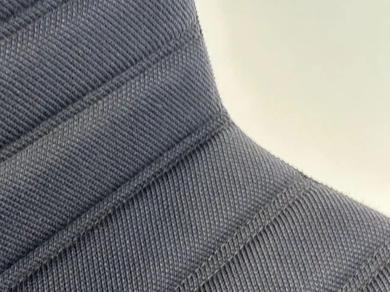 Billede 8 - Paustian Spinal Barstol – Sort med Krom Stel SH 78 cm