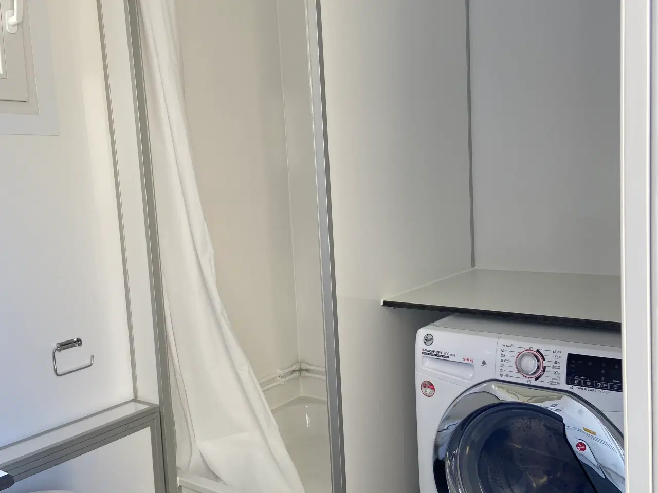 Billede 6 - Badmobil / Toiletvogn udlejes! Fra 700kr pr. Uge 