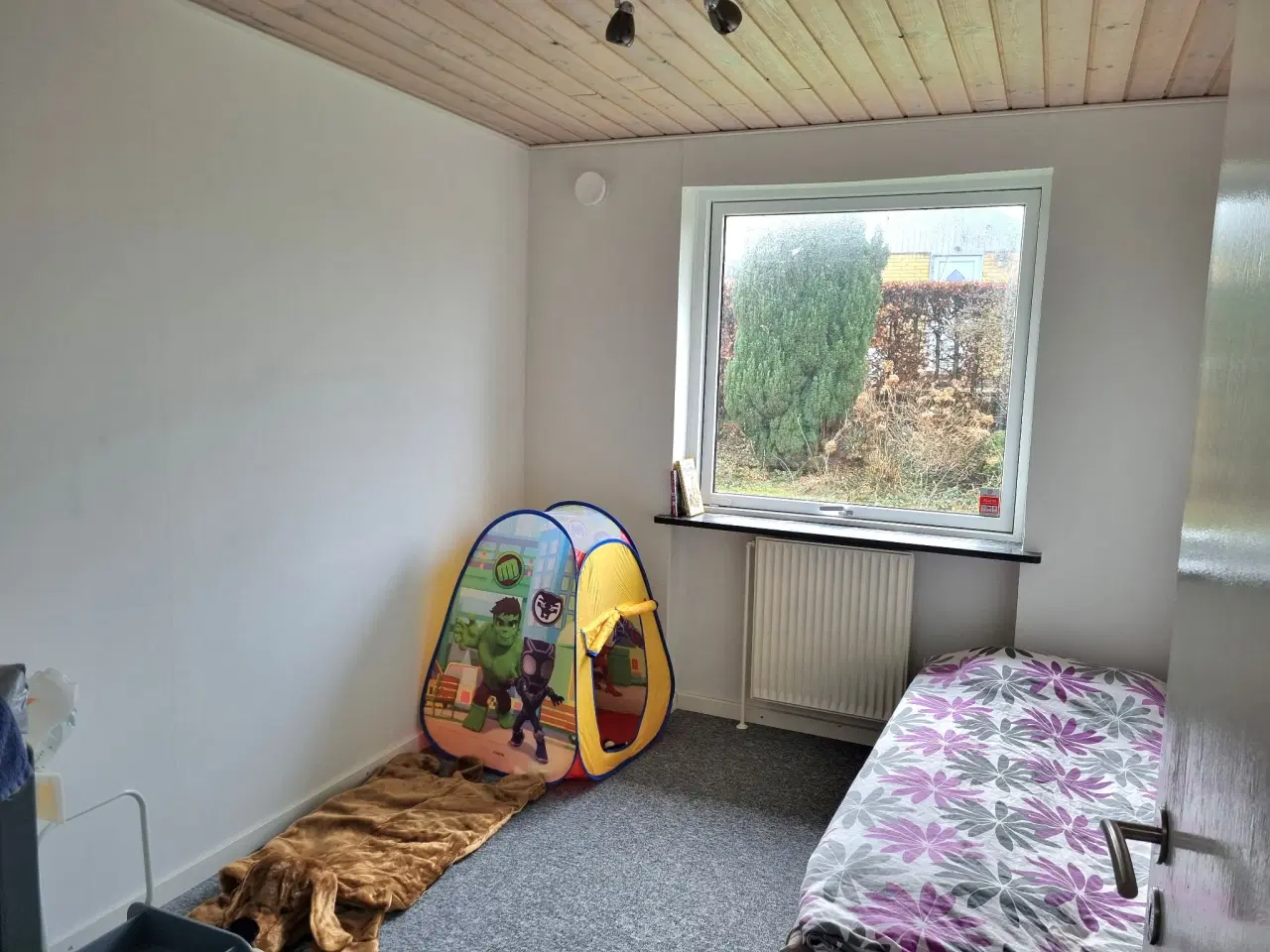 Billede 12 - Hus i Havnbjerg sælges