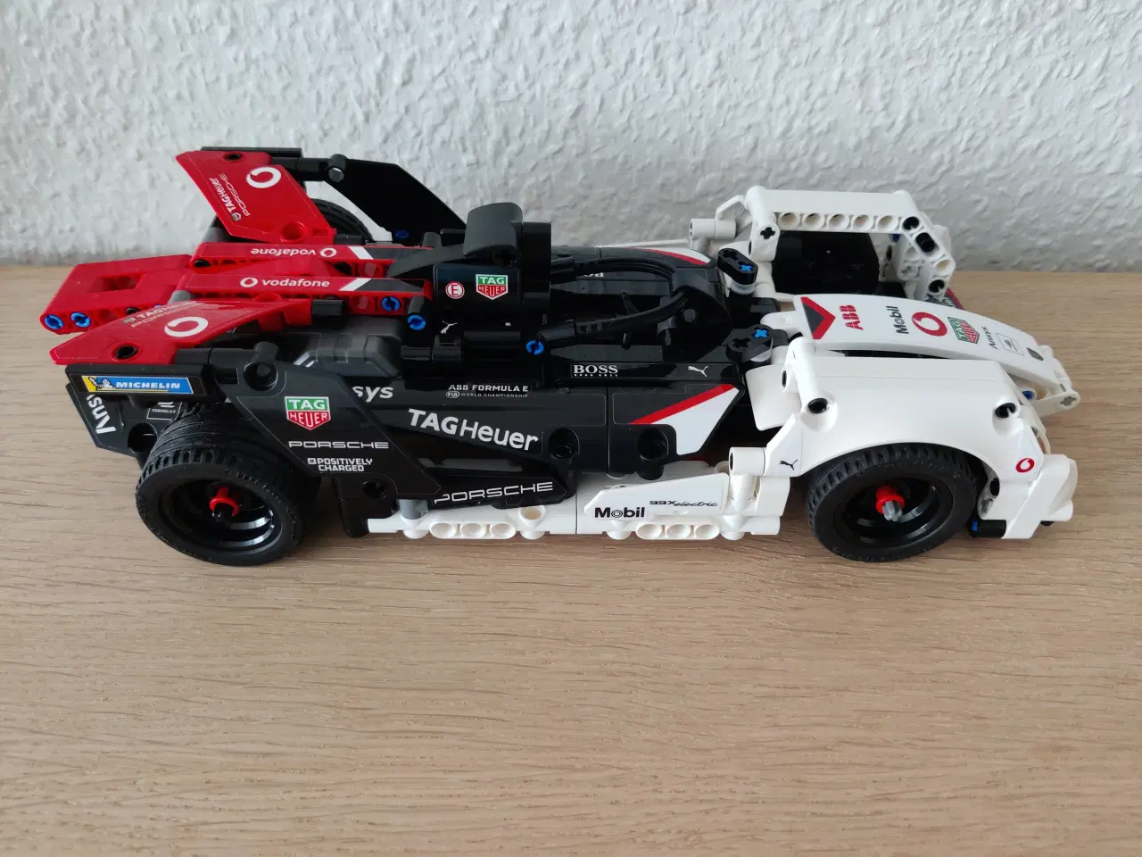 Billede 3 - Lego Technic 42137 sælges