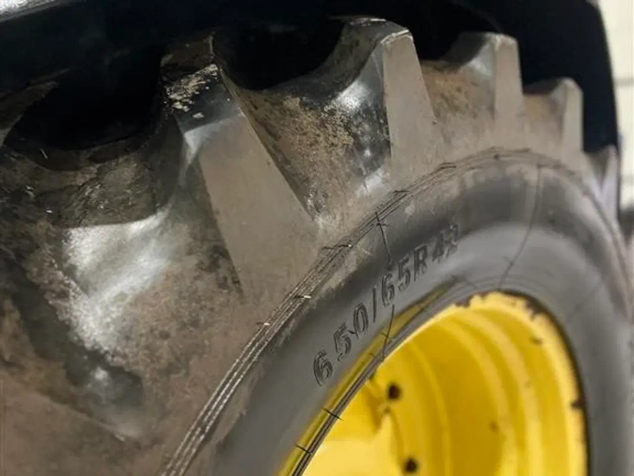 Billede 14 - John Deere 7710 PQ