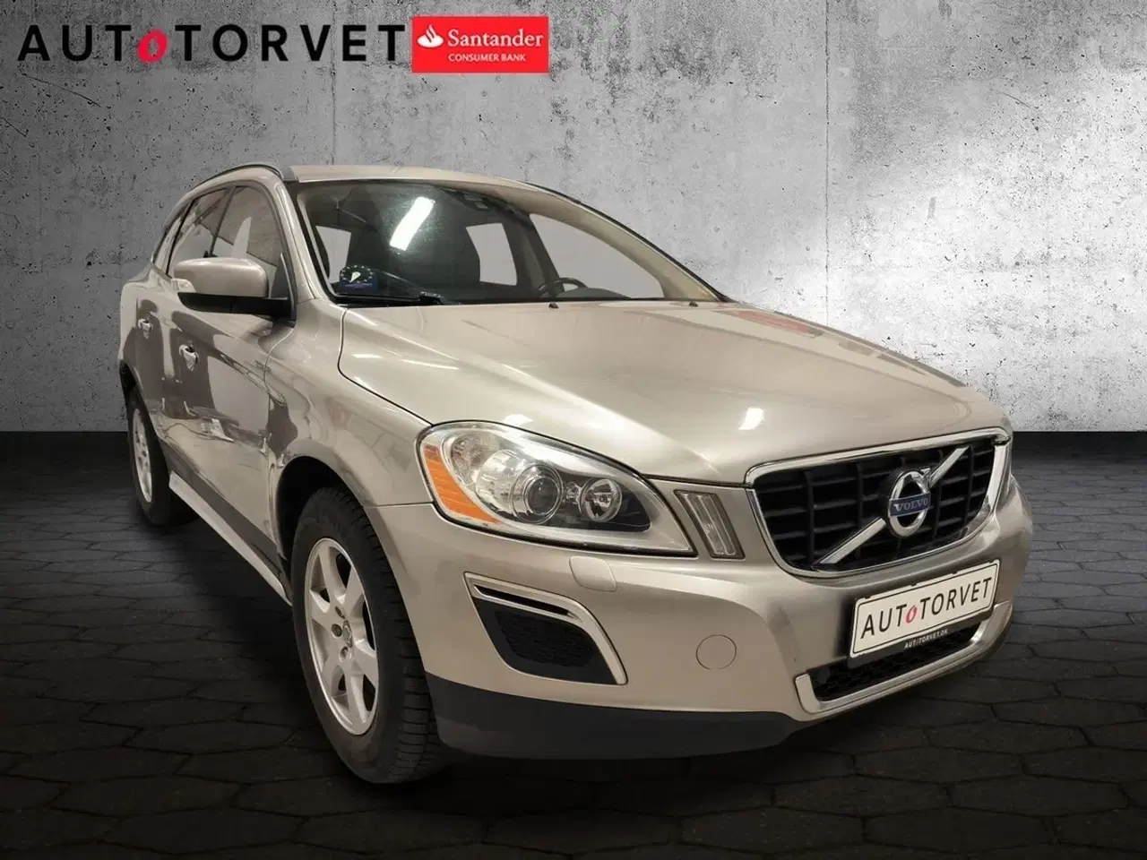 Billede 2 - Volvo XC60 2,0 D3 163 Momentum aut. Van