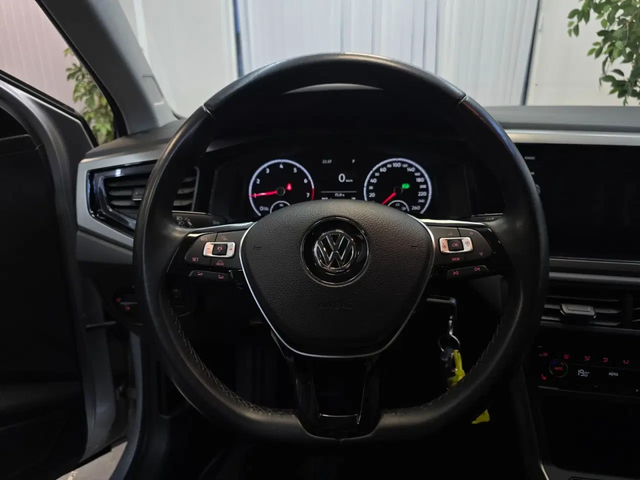 Billede 6 - VW Polo 1,0 TSi 95 Comfortline DSG