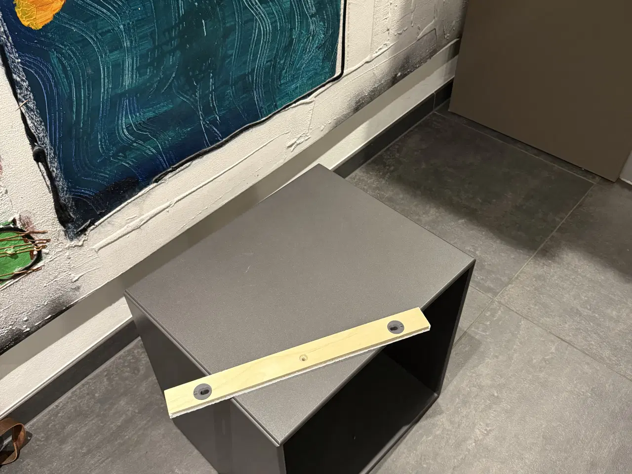 Billede 5 - Montana reol