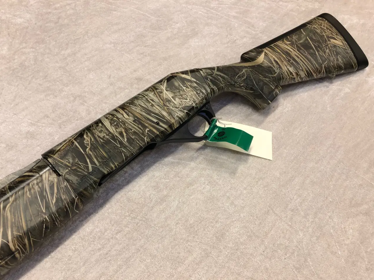 Billede 4 - Stoeger M3000 Halvautomat