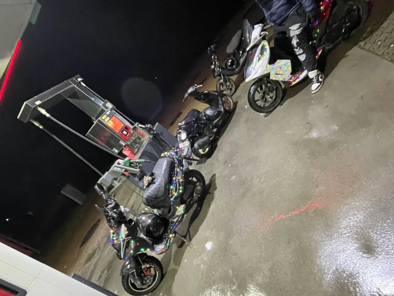 Billede 1 - Yamaha jog AS (ungarsk)