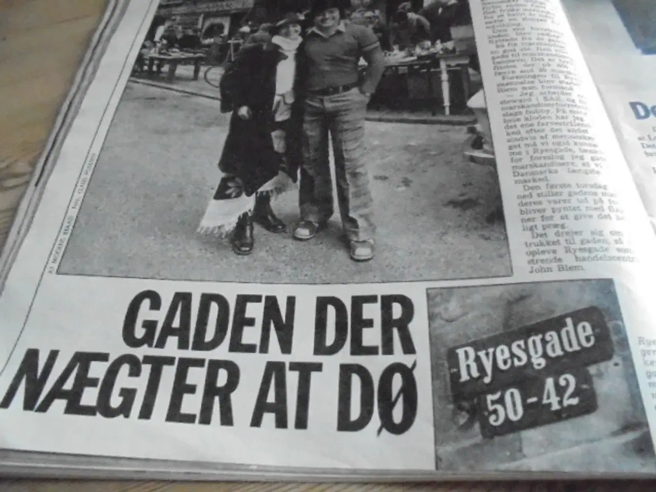 Billede 9 - Billed Bladet nr. 48 fra 1978  