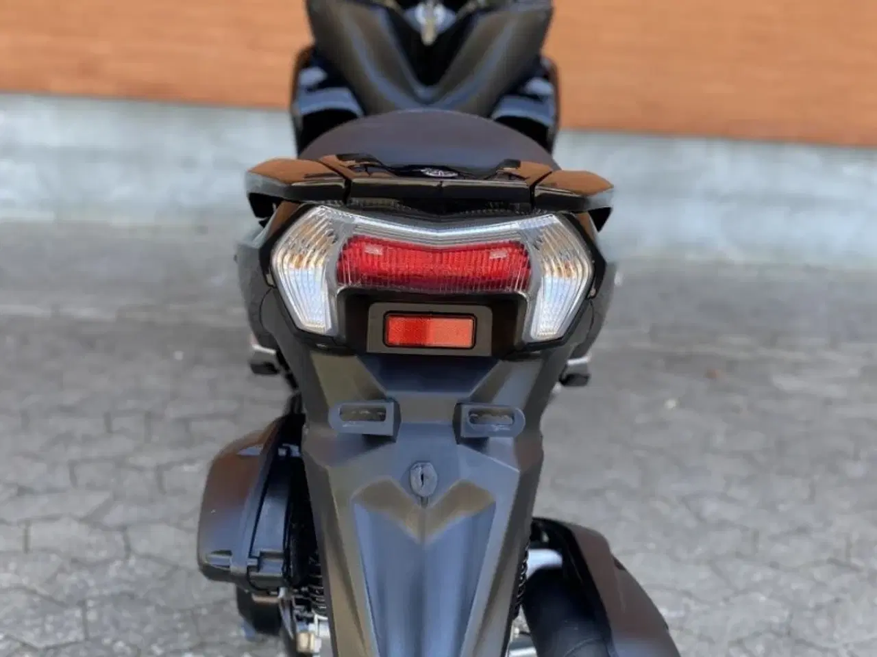 Billede 7 - Yamaha Tricity 125