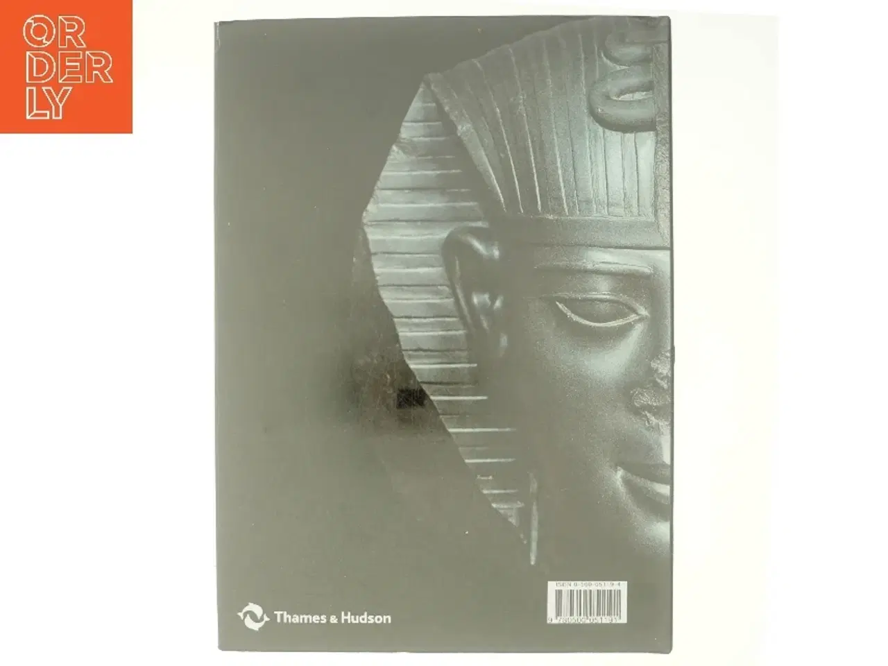 Billede 3 - The Pharaohs af Christiane Ziegler (Bog)