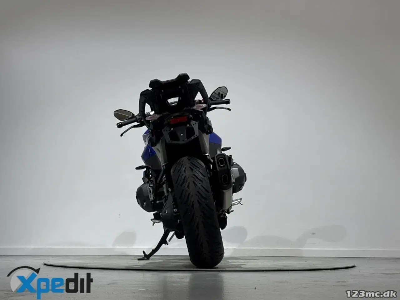 Billede 8 - BMW R 1300 RS