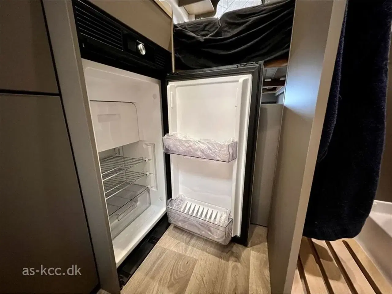 Billede 16 - 2024 - LMC Innovan 590 Active Automat gear Ny LMC Inovan 590 Active med Automatgear, 140 HK og den har kun kørt 4.070 KM