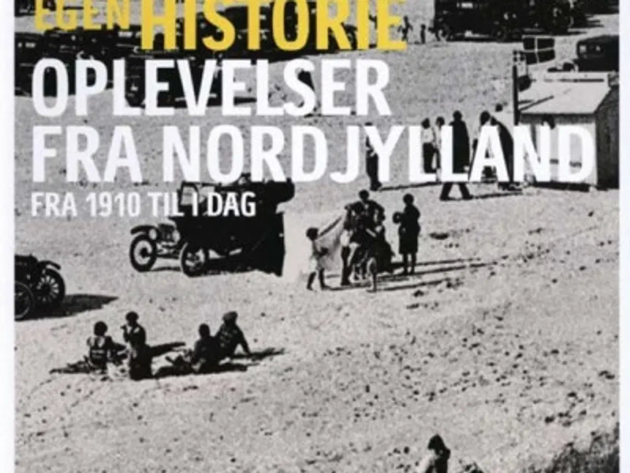 Billede 6 - Danskernes egne historier på DVD