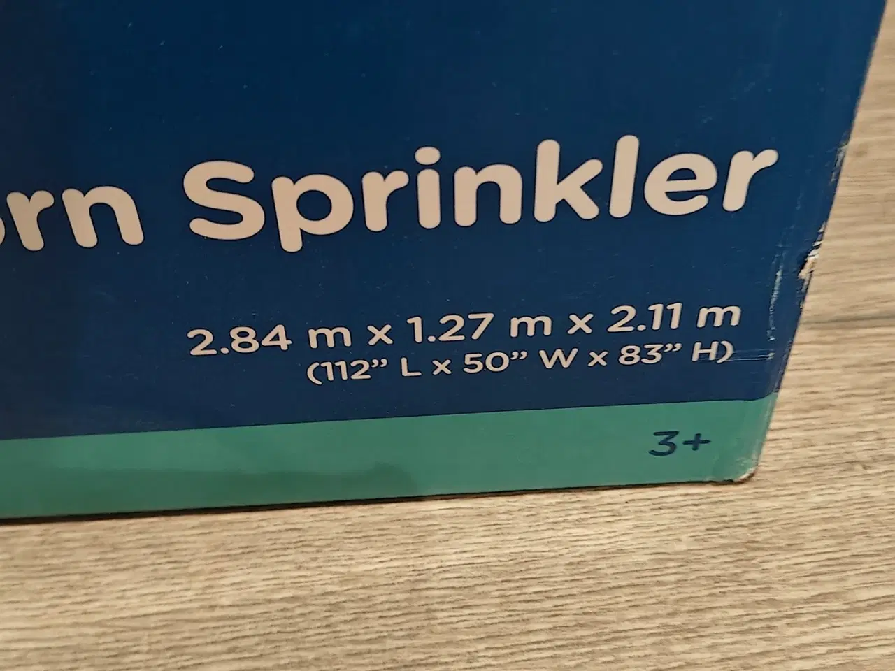 Billede 3 - Pool show springvand - Enhjørning