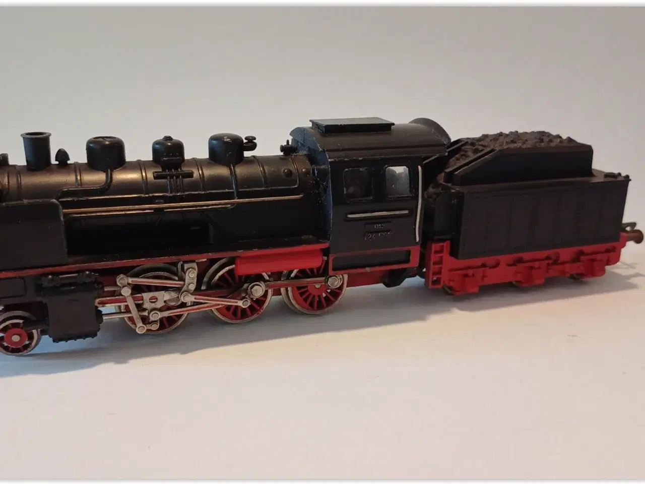 Billede 5 - Fleischmann HO 1350 24001
