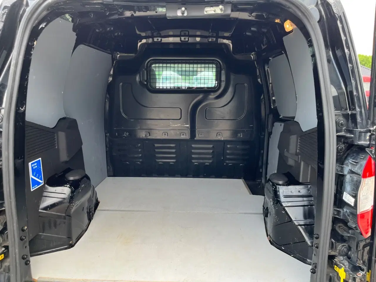 Billede 10 - Ford Transit Courier 1,5 TDCi 75 Trend