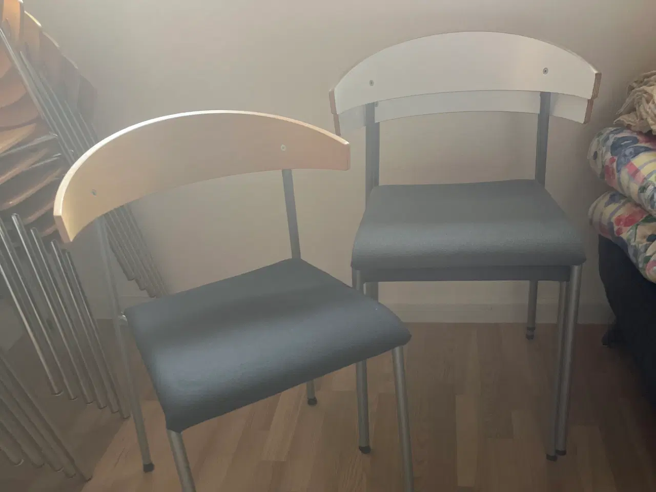 Billede 4 - Stole fra kinnarps