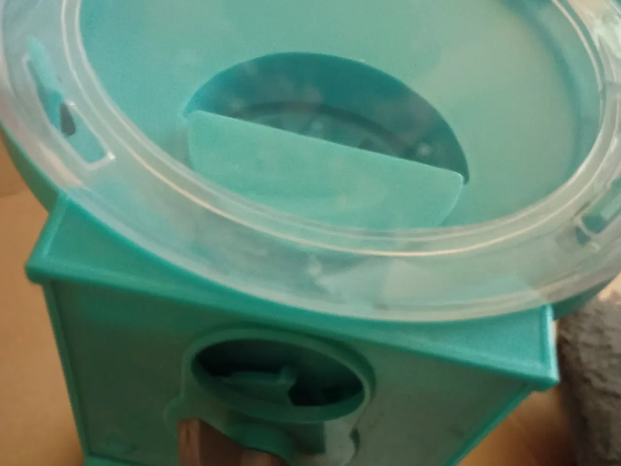 Billede 5 - Tyggegummi dispenser.