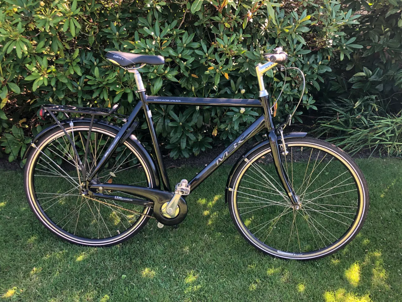 Billede 4 - Herrecykel