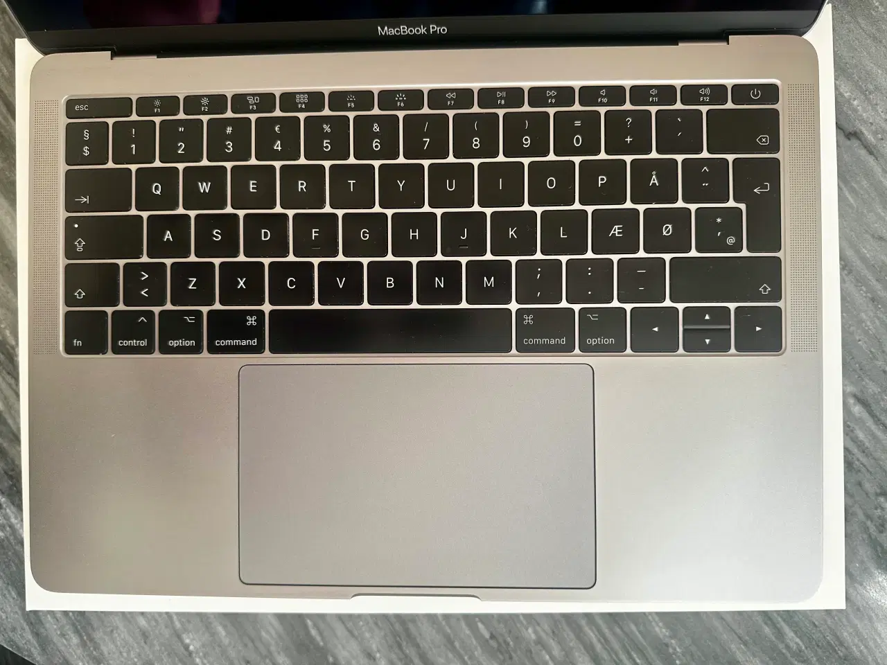 Billede 4 - Apple MacBook Pro 13”