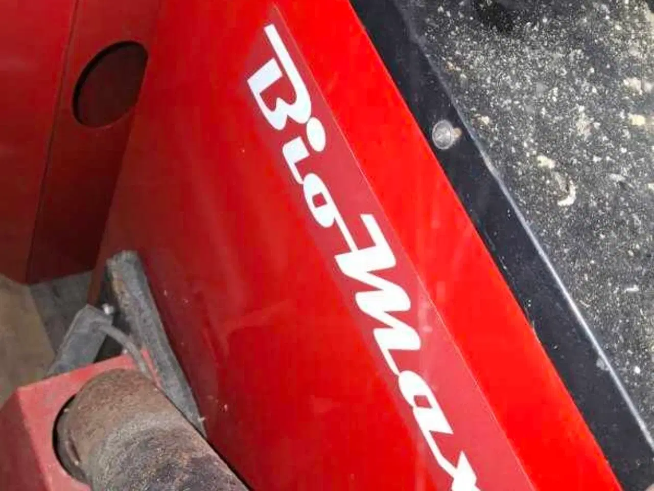 Billede 3 - Billig træpille fyr der er mega god