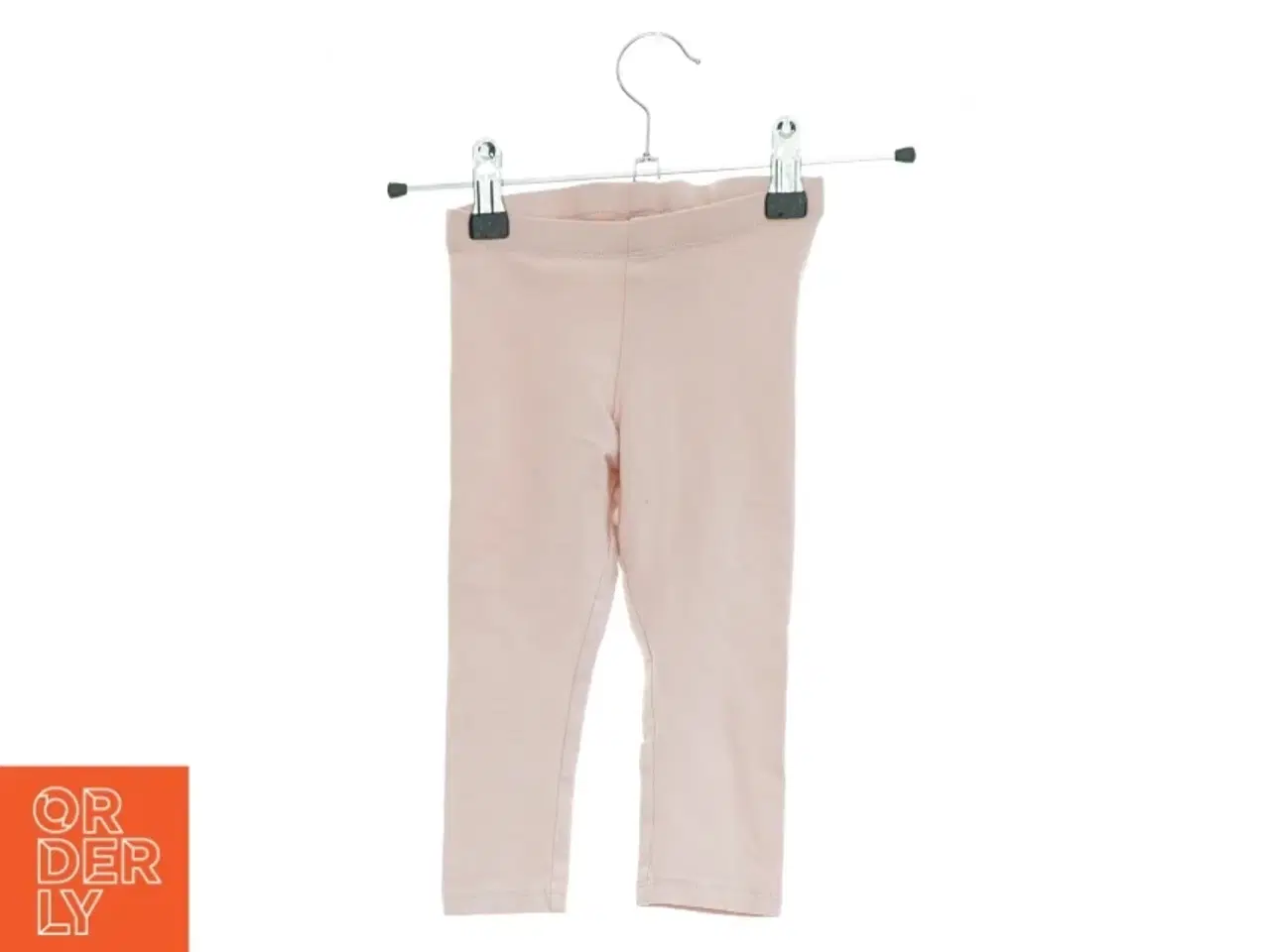 Billede 1 - Leggings fra H&M (str. 86 cm)