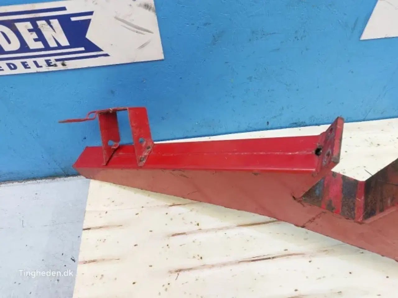 Billede 2 - Dronningborg D8400 Skærebord Freeflow Beslag 28280582