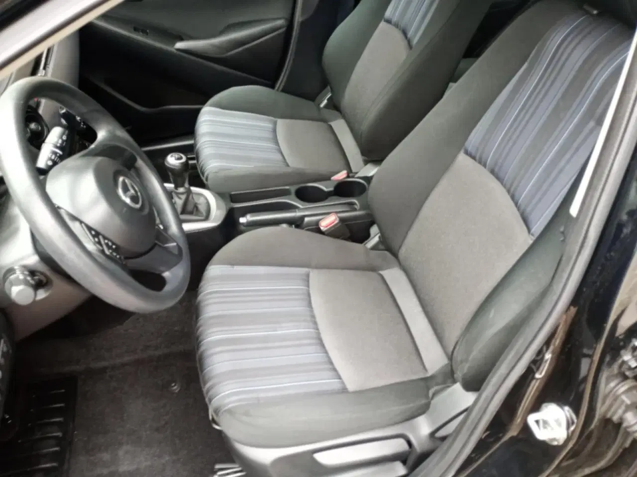 Billede 8 - Mazda 2 1,5 SkyActiv-G 75 Core
