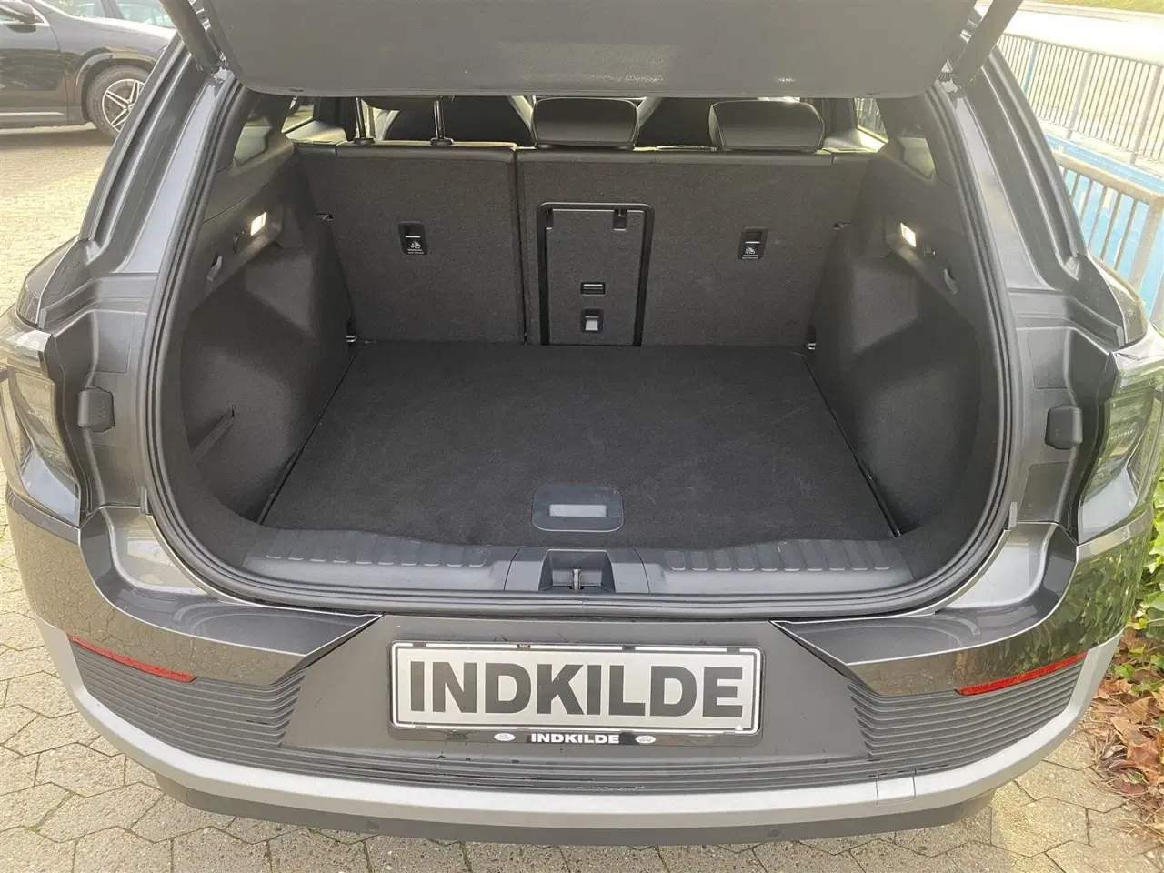 Billede 22 - Ford Explorer 82 Select Extended Range