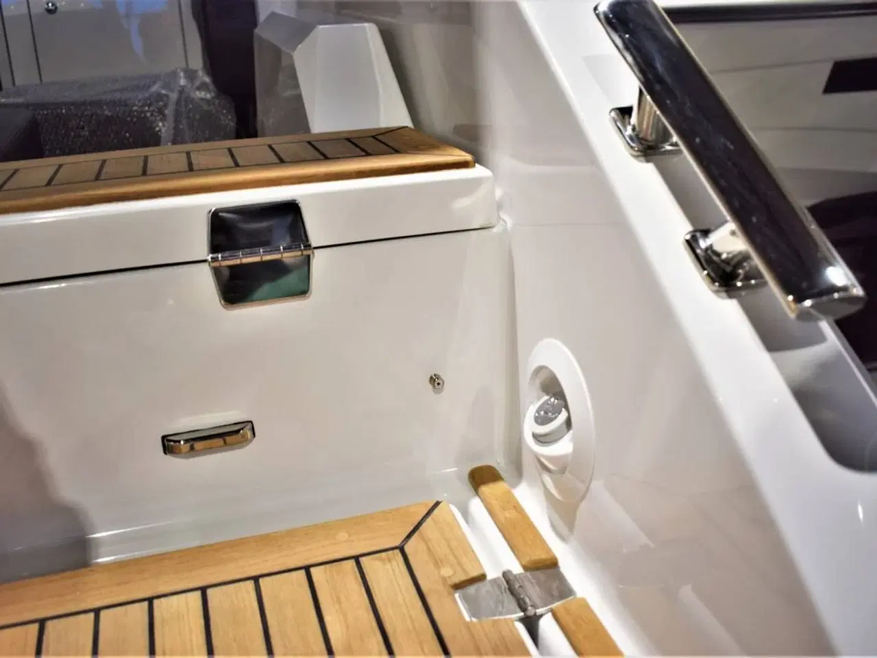 Billede 12 - Finnmaster T9 - 2 X F300 (600 HK)