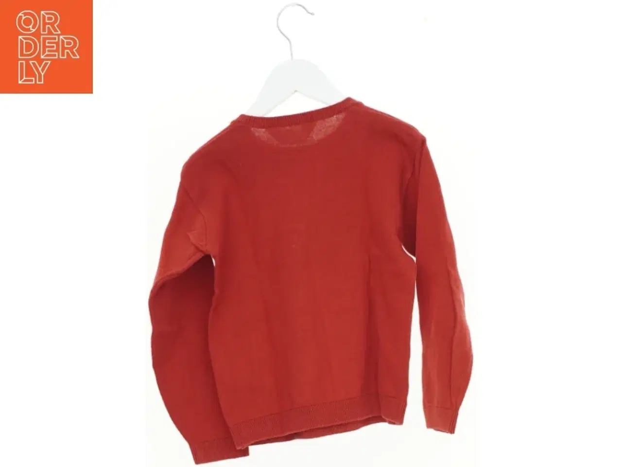 Billede 2 - Sweatshirt fra H&M (str. 128 cm)
