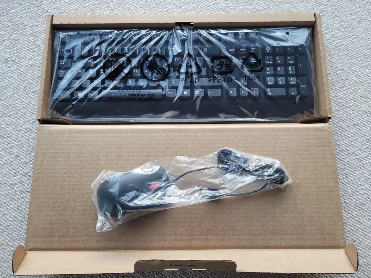 Billede 3 - Dell 9020 SSF med i7 4770 og Windows 10