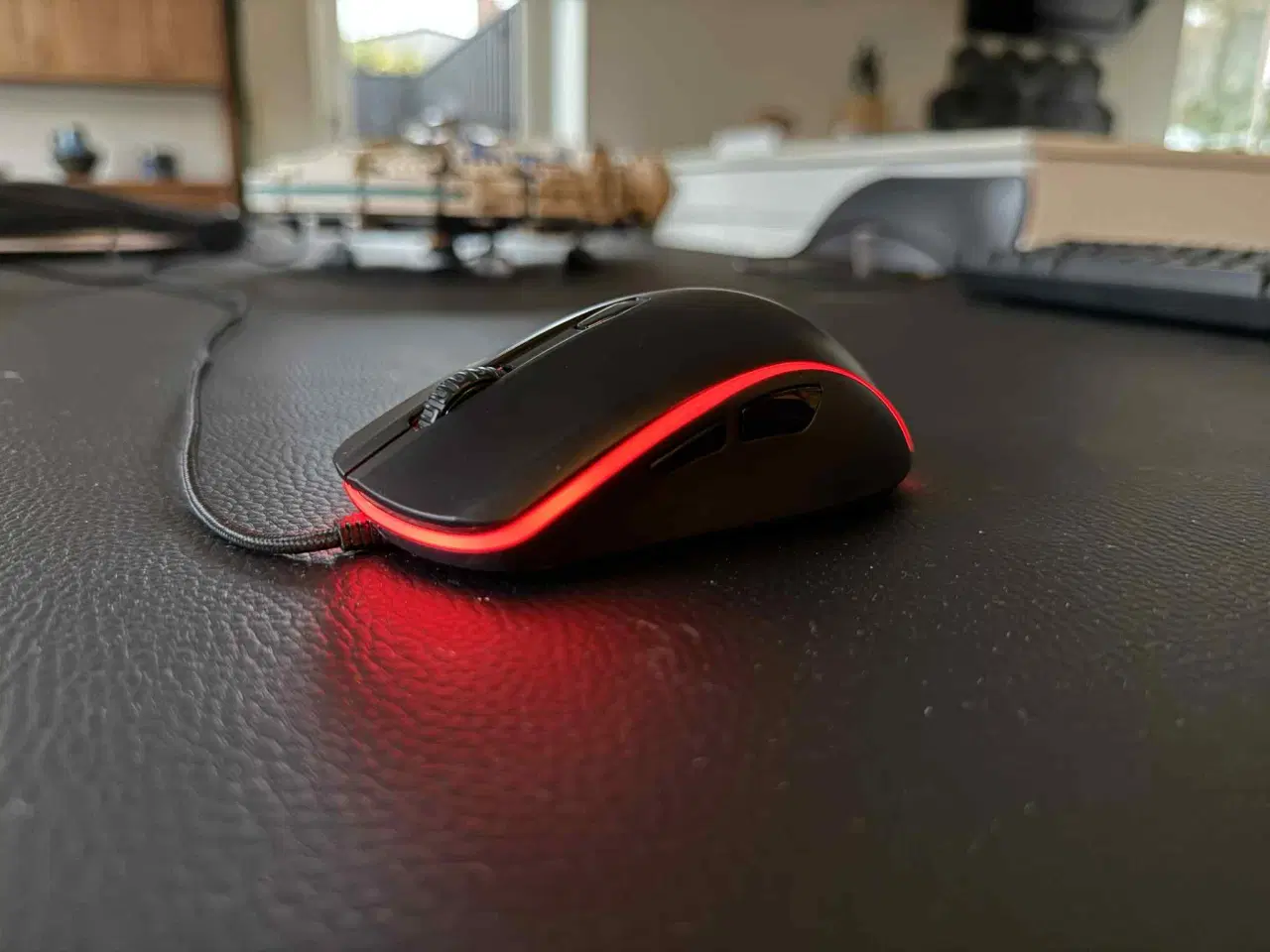 Billede 5 - Gaming PC - inkl. gaming mus - keyboard