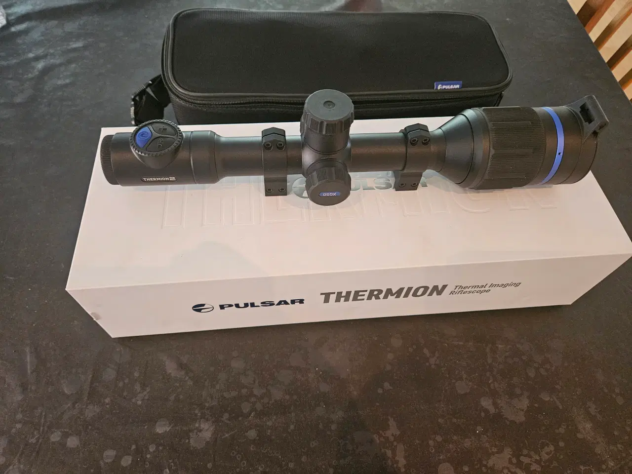 Billede 1 - Pulsar thermion 2 XQ50