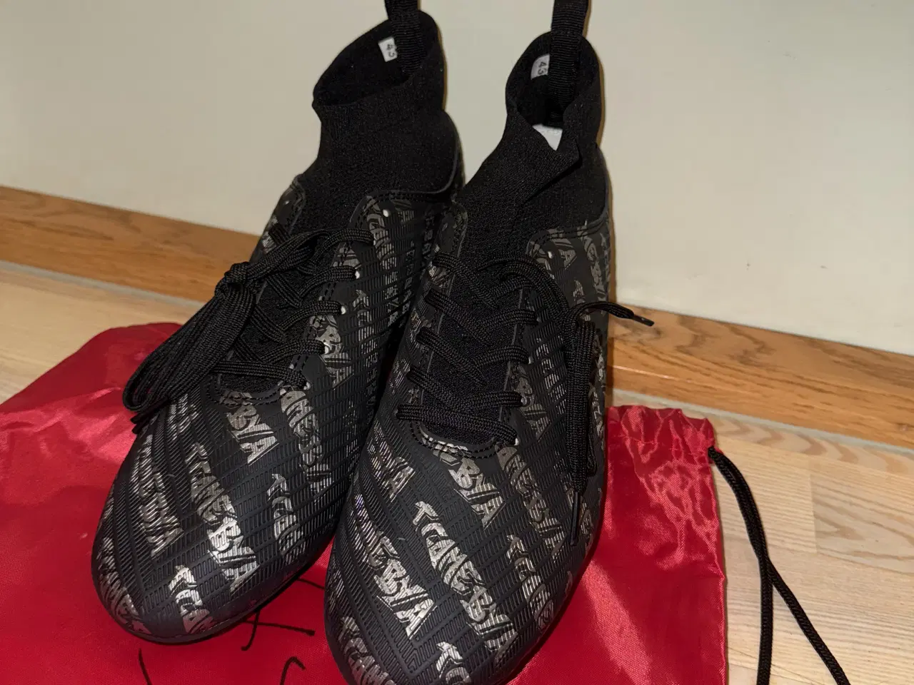 Billede 4 - Tcamebya fodboldstøvler