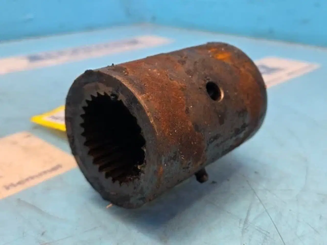 Billede 7 - Massey Ferguson 7278 Muffe 46149400