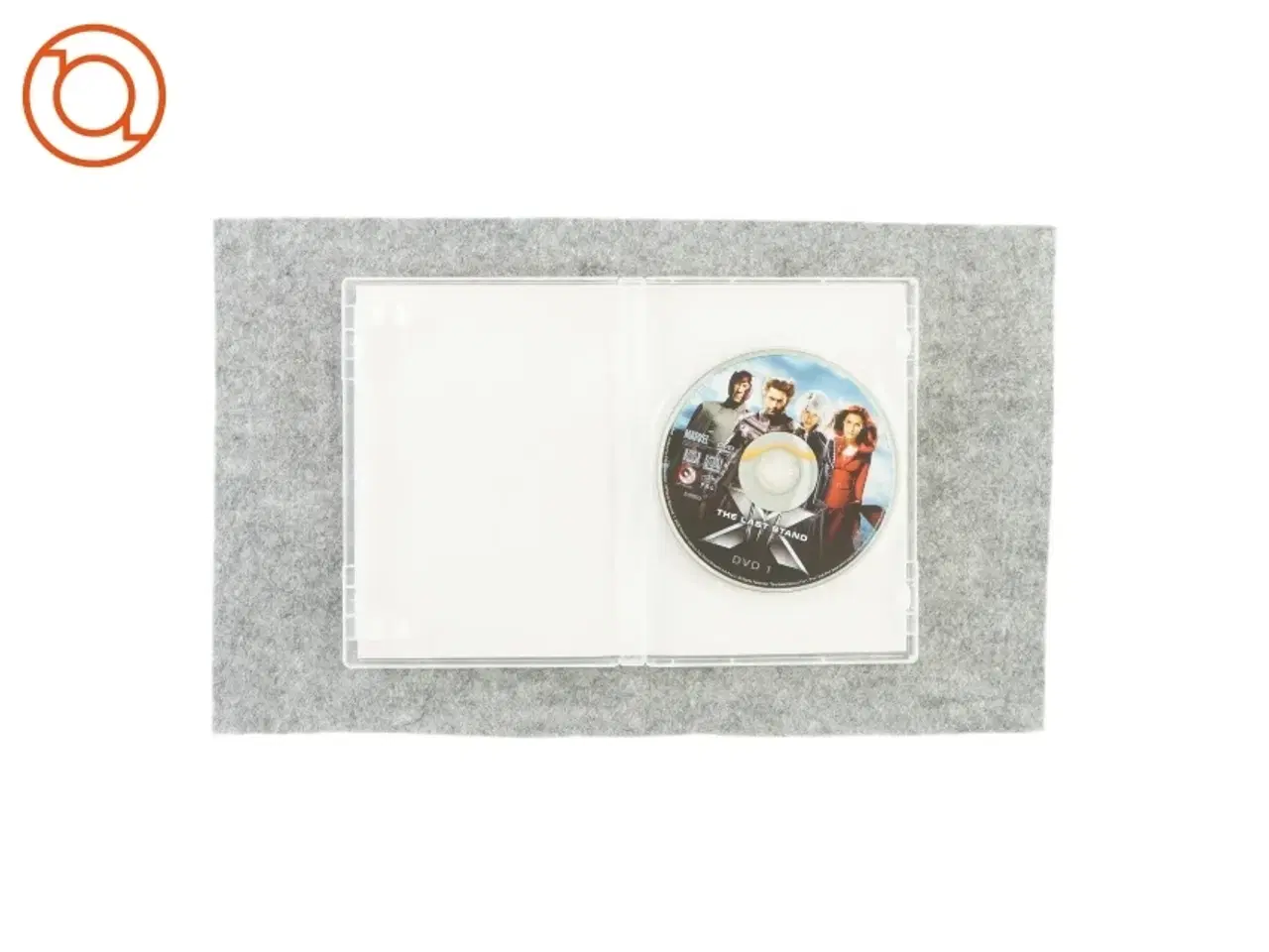 Billede 3 - The last stand (DVD)