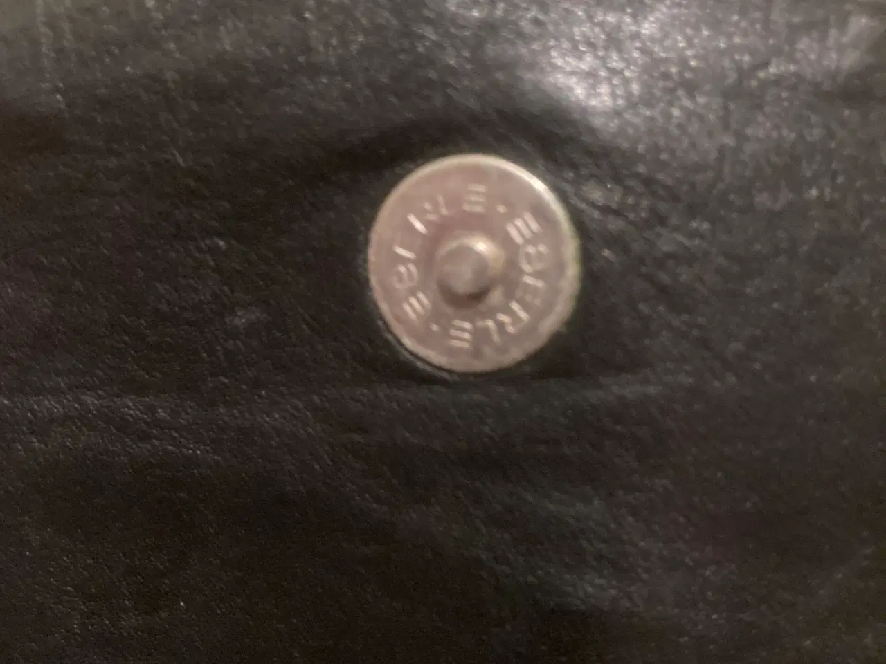 Billede 5 - Eberle sort taske