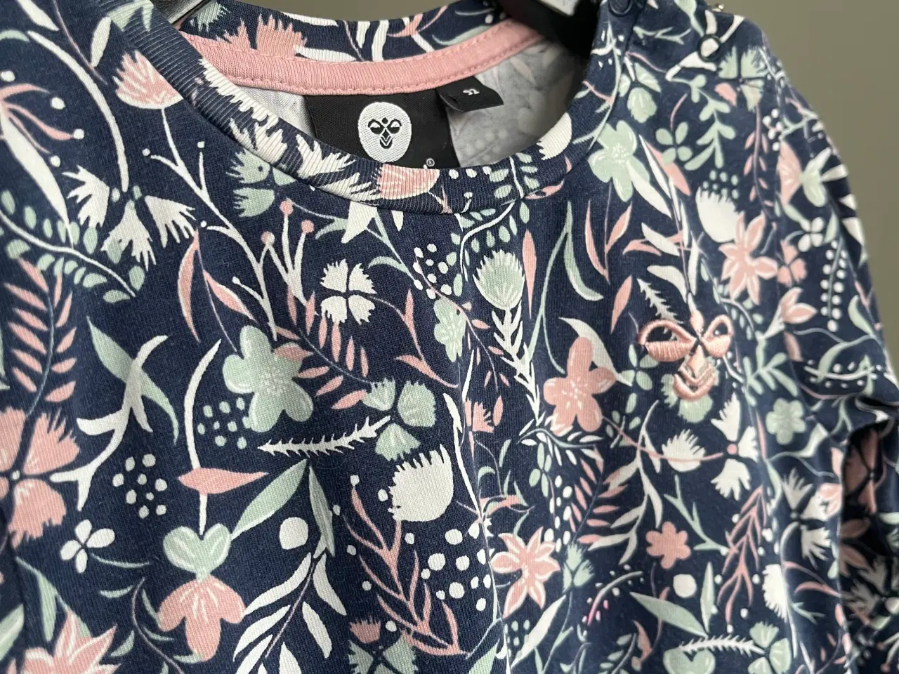 Billede 9 - Hummel sæt str 92